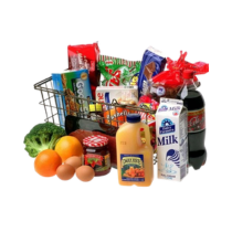 Groceries